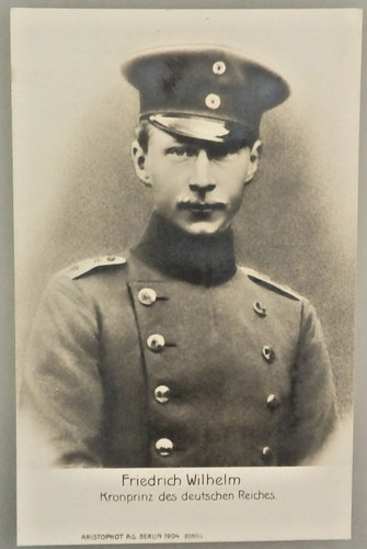 Foto postkarte friedrich - foto-postkarte,