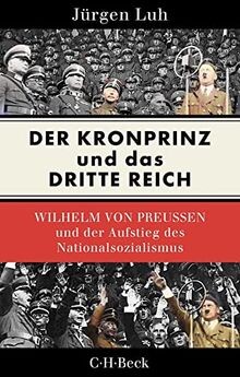 Der kronprinz und das dritte - und,