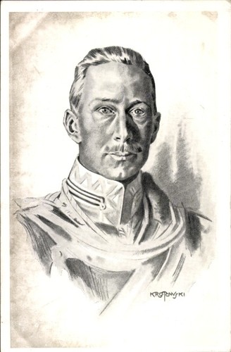 Künstler krostowski - künstler,