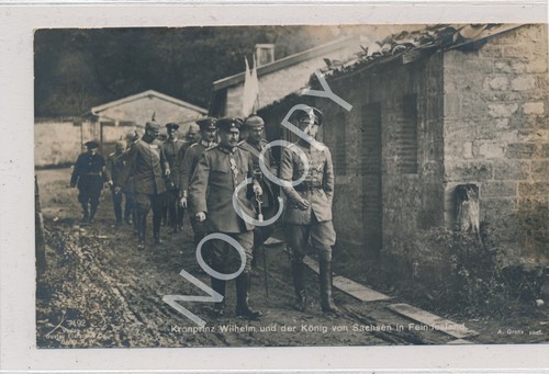 Foto kaisereich kronprinz - pk,