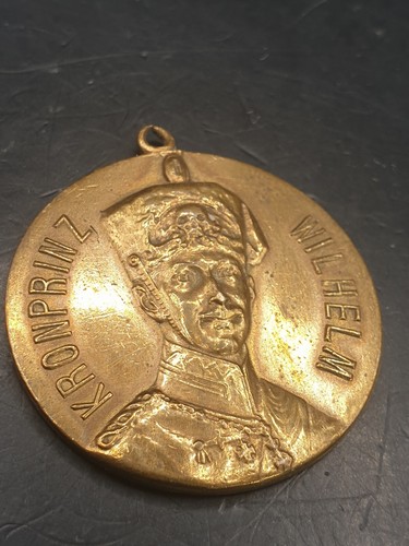 Orden medaille kronprinz - orden,