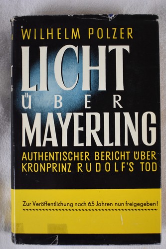 Wilhelm polzer licht über - wilhelm, –