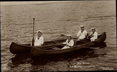 Söhne des - ak,