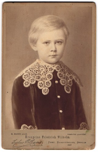 Fotografie sophus williams - sophus,
