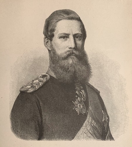 Kaiser friedrich iii - friedrich,