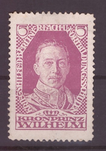 Vignette kriegshilfe - vignette,