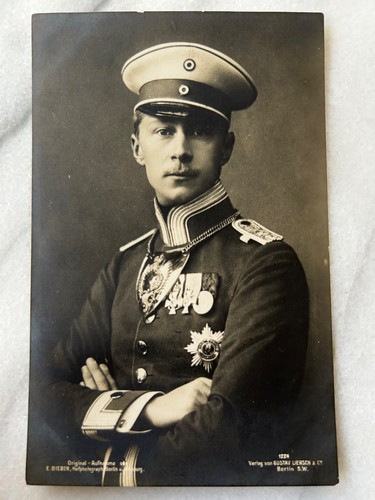 Ansichtskarte portrait - ansichtskarte,