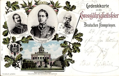 Litho großjährigkeitsfeier - litho,