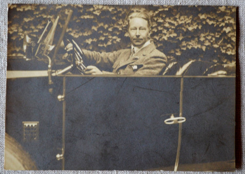 Kronprinz wilhelm von - kronprinz,