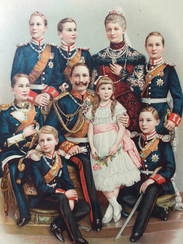 Foto cdv unser - cdv,
