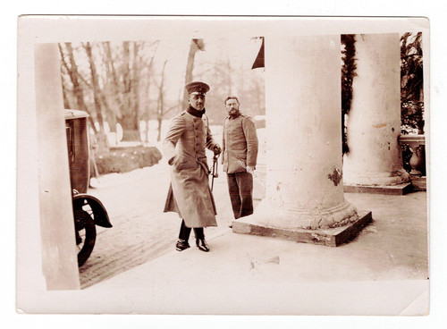 Kronprinz wilhelm von preußen - wilhelm,