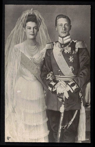 Deutsches reich 1905 karte - deutsches,