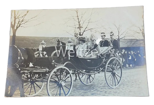 Preußen kronprinz wilhelm von - kronprinz,