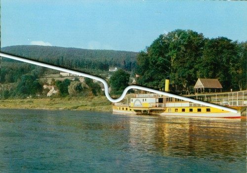 Höxter weser oberweser - höxter,