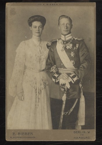 Cabinet foto kronprinz - foto,