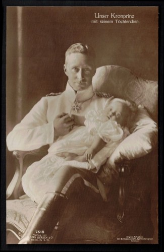 Deutsches reich 1915 karte - deutsches,