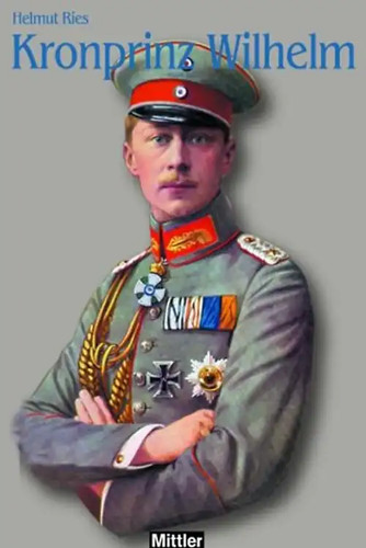 Kronprinz wilhelm - kronprinz,