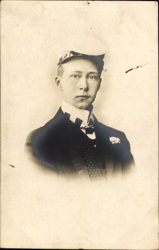 Kronprinz wilhelm von - kronprinz,