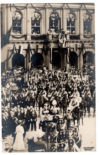 Foto berlin kronprinz - foto,