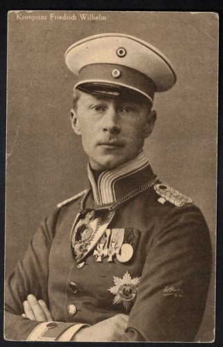 Deutsches reich 1915 - reich,