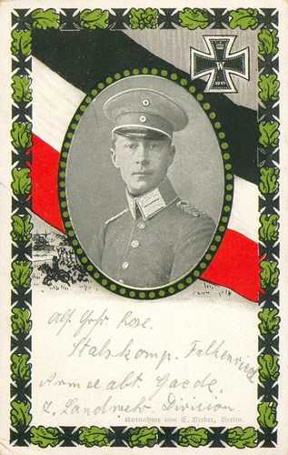 Kronprinz wilhelm - kronprinz,