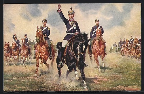 Künstler anton hoffmann - hoffmann,