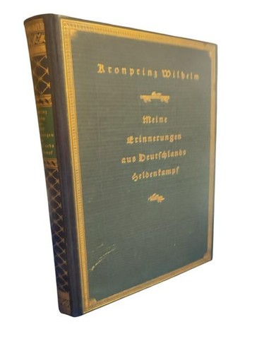 Meine erinnerungen aus - erinnerungen,