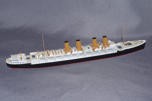Mercator passagierschiff - de,