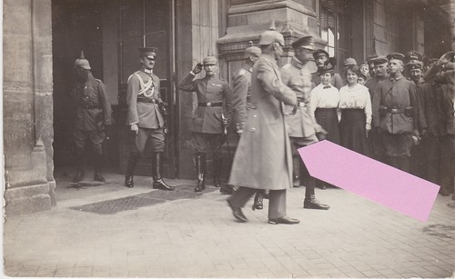 Kronprinz wilhelm berlin - kronprinz,