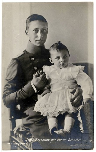 Echtfotografie kronprinz - echtfotografie,