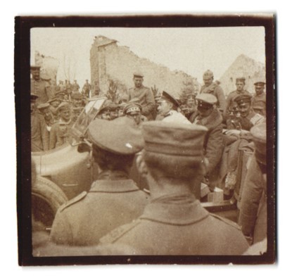 Fotografien kronprinz - fotografien,