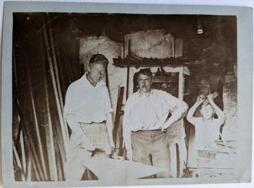Hohenzollern ex - (wilhelm, von)