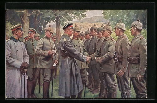 Kronprinz wilhelm von - kronprinz,